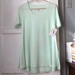 LuLaRoe Perfect T - XS